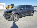 FORD EDGE photo