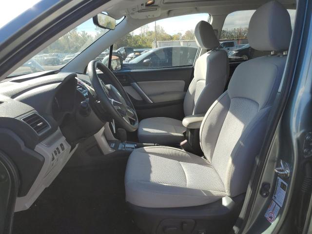 2017 SUBARU FORESTER 2 - JF2SJAGC2HH439436