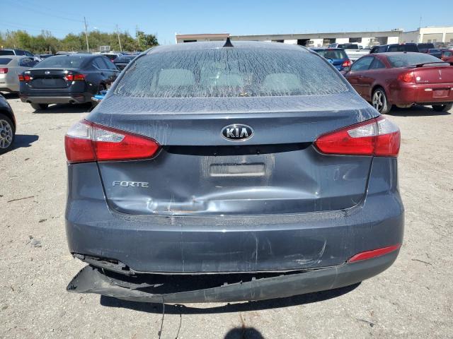 2016 KIA FORTE LX - KNAFX4A60G5563222