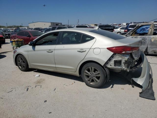 2018 HYUNDAI ELANTRA SE - 5NPD84LF4JH388730