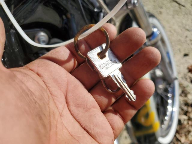 2003 HARLEY-DAVIDSON XL1200 C A 1HD1CGP423K454402