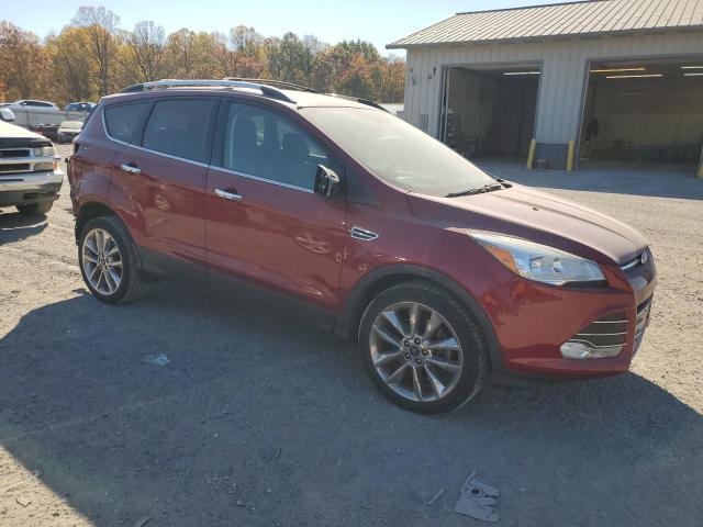 VIN 1FMCU9GX7FUC87004 2015 Ford Escape, SE no.4