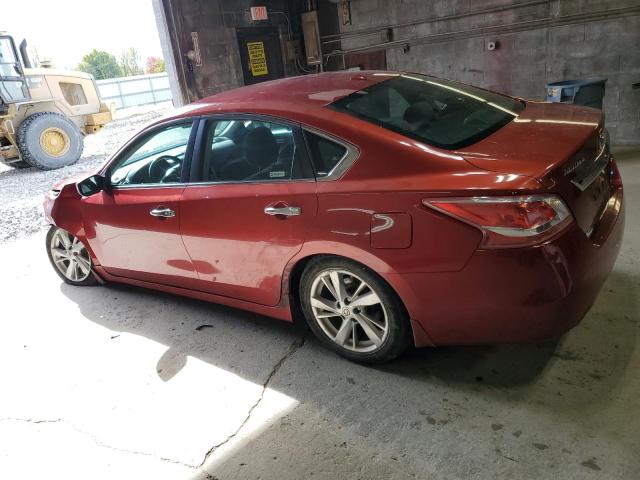 VIN 1N4AL3AP8DC265445 2013 Nissan Altima, 2.5 no.2