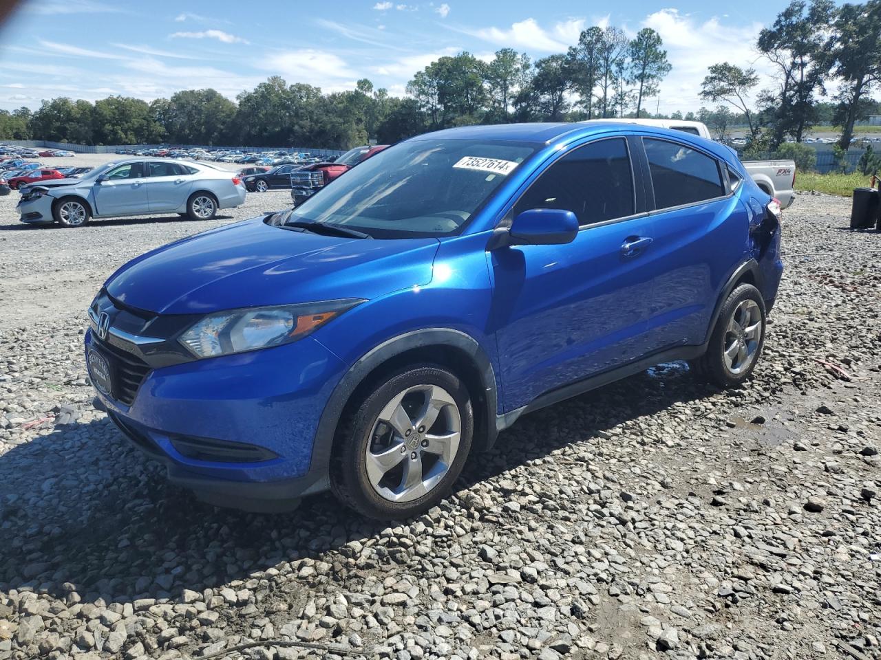 Honda HR-V 2018 LX