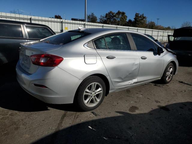 2017 CHEVROLET CRUZE LT - 1G1BE5SM6H7234744