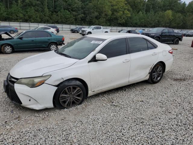 2015 TOYOTA CAMRY LE - 4T1BF1FK0FU032207