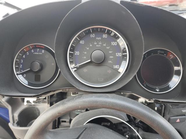 2019 HONDA FIT LX - 3HGGK5H49KM715275