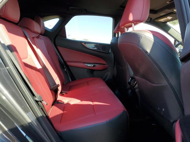 2024 LEXUS NX 350 PRE 2T2GGCEZ7RC033708