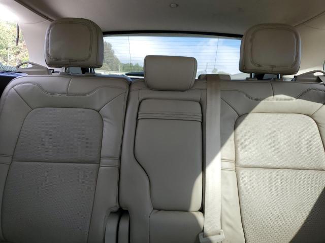 2020 LINCOLN CORSAIR RE - 5LMCJ2D95LUL11038