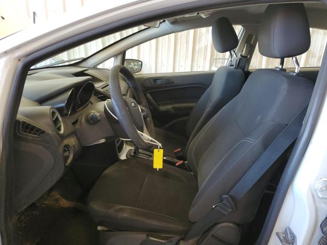 2018 FORD FIESTA SE - 3FADP4BJ4JM140843