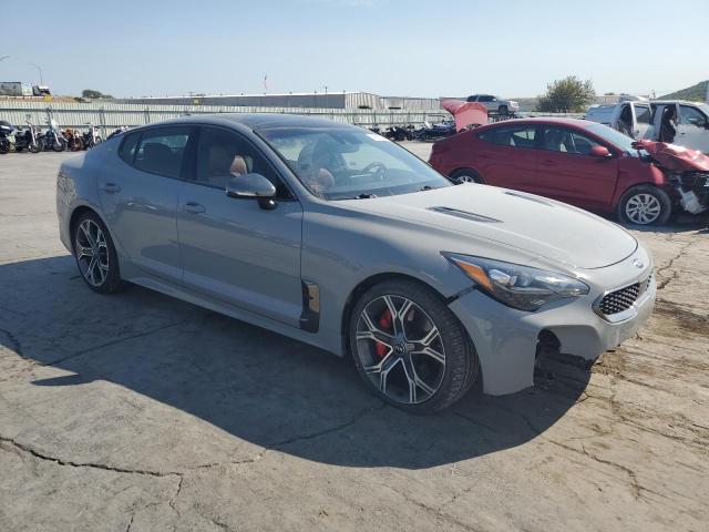 2020 KIA STINGER GT - KNAE45LC6L6078276