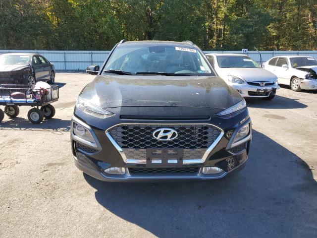 VIN KM8K3CA52MU693482 2021 Hyundai Kona, Limited no.5