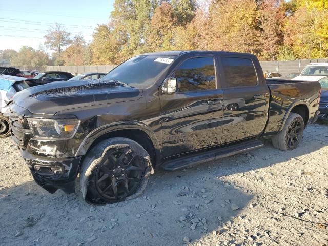 2022 RAM 1500 LARAM - 1C6SRFRT4NN448547