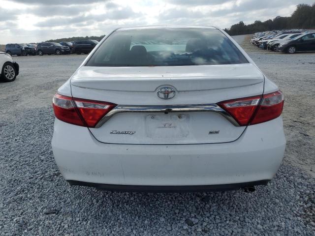 2017 TOYOTA CAMRY LE - 4T1BF1FK3HU693605