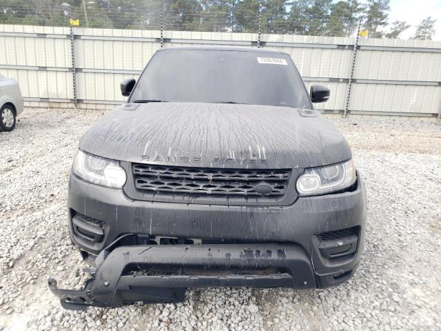 VIN SALWR2WF4EA362298 2014 Land Rover Range Rover, Hse no.5