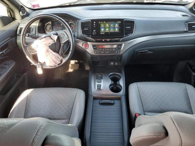 2019 HONDA PASSPORT E - 5FNYF8H55KB019129