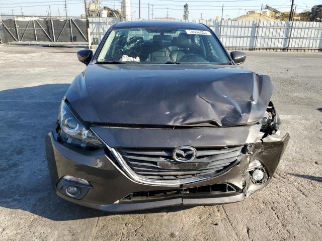 VIN 3MZBM1W72FM219732 2015 Mazda 3, Grand Touring no.5