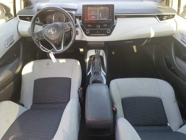2020 TOYOTA COROLLA SE - JTND4RBEXL3078531