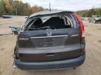 Lot #3023642935 2014 HONDA CR-V LX