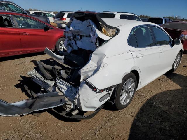 2021 TOYOTA CAMRY LE - 4T1C11AK7MU535031