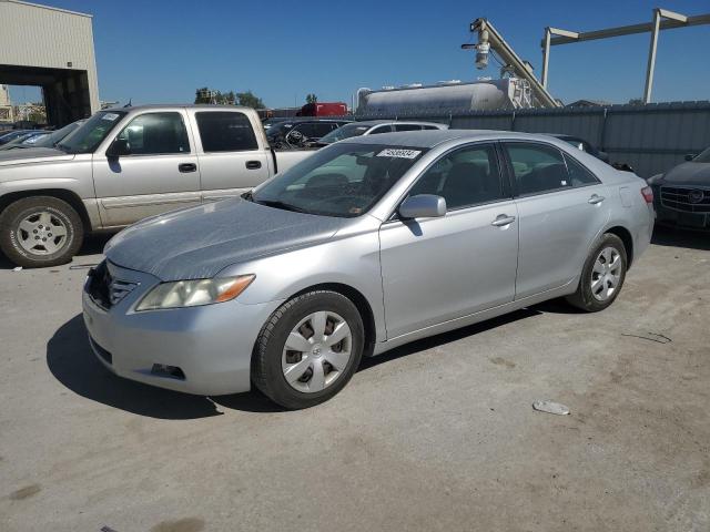 2007 TOYOTA CAMRY CE #3024076621