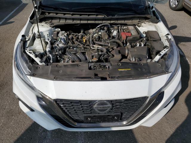 2022 NISSAN ALTIMA SR - 1N4BL4CV8NN345937
