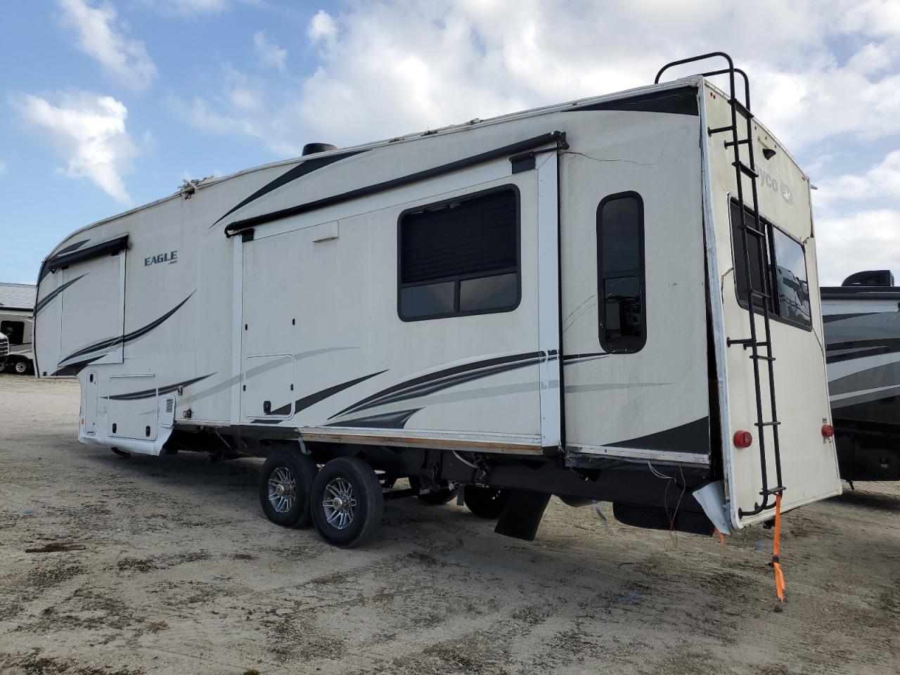 Lot #3023766998 2021 JAYCO TRVL TRL