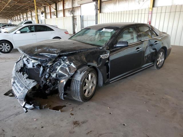 2008 CADILLAC STS #3028520911