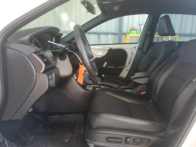 2016 HONDA ACCORD SPO - 1HGCR2F52GA198992
