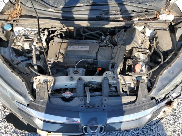 2015 HONDA CR-V EXL - 5J6RM4H7XFL124119
