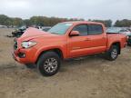 2017 TOYOTA TACOMA DOU - 5TFAZ5CN0HX027586