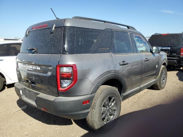 2023 FORD BRONCO SPO - 3FMCR9B62PRD72616