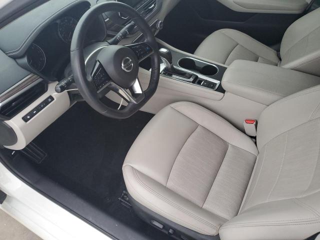 2019 NISSAN ALTIMA PLA - 1N4BL4FV9KC146804