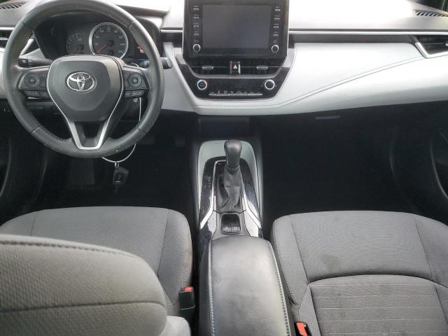 2020 TOYOTA COROLLA SE - JTDS4RCE3LJ035963
