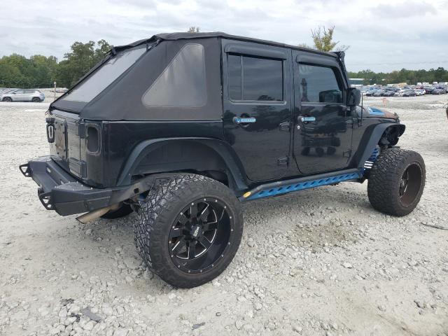 2016 JEEP WRANGLER U - 1C4BJWDG3GL129553