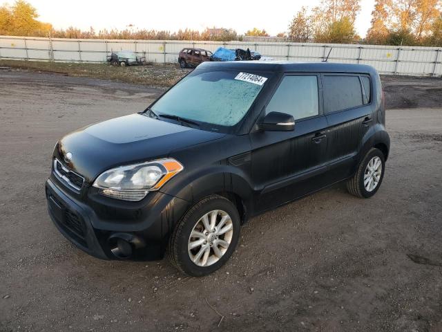 VIN KNDJT2A66D7751109 2013 KIA Soul, + no.1