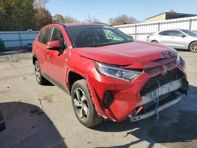 2021 TOYOTA RAV4 PRIME - JTMAB3FV3MD035665