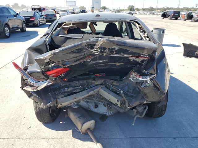 2017 NISSAN SENTRA S - 3N1AB7AP4HL647201