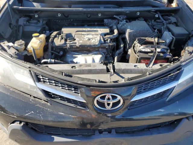 VIN 2T3BFREV4EW147148 2014 Toyota RAV4, LE no.12