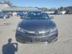 HONDA ACCORD EXL photo