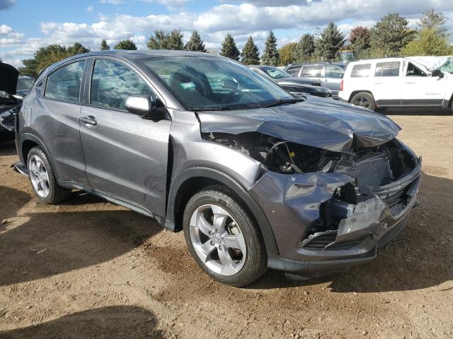2019 HONDA HR-V LX - 3CZRU6H37KG725018