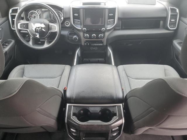 2022 RAM 1500 BIG H - 1C6RREFT5NN275943
