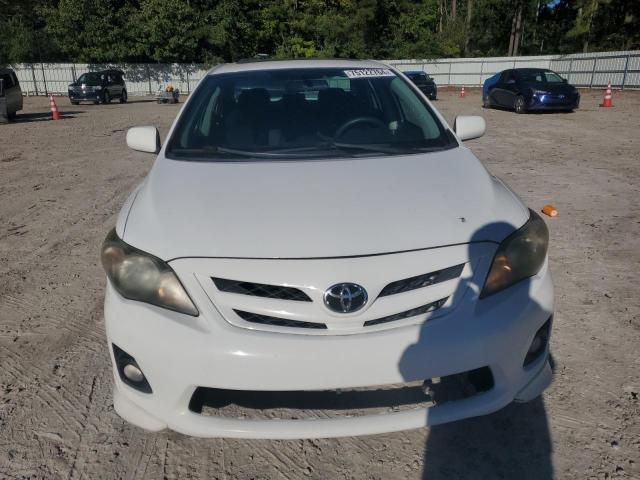 VIN 5YFBU4EE1DP140658 2013 Toyota Corolla, Base no.5