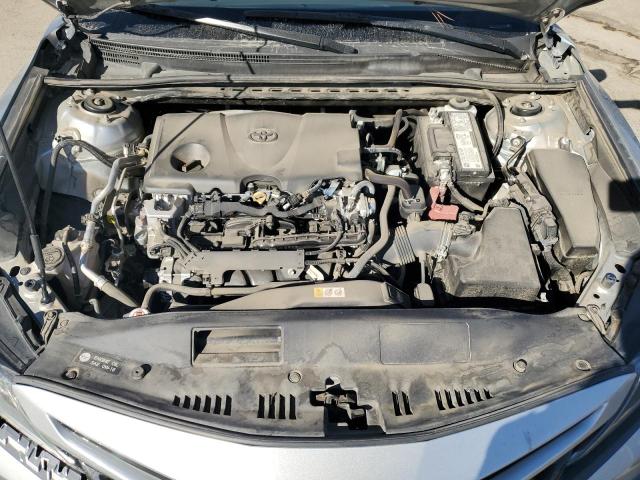 VIN 4T1G11AK1NU063475 2022 Toyota Camry, SE no.11