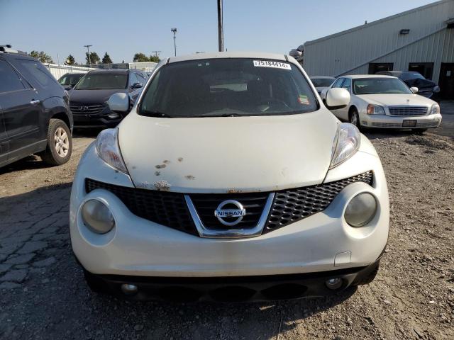 VIN JN8AF5MVXDT207624 2013 Nissan Juke, S no.5