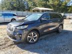 2019 KIA SORENTO EX - 5XYPHDA56KG511508