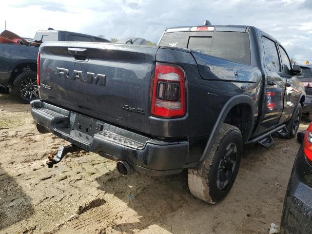 2019 RAM 1500 REBEL - 1C6SRFLT2KN720419