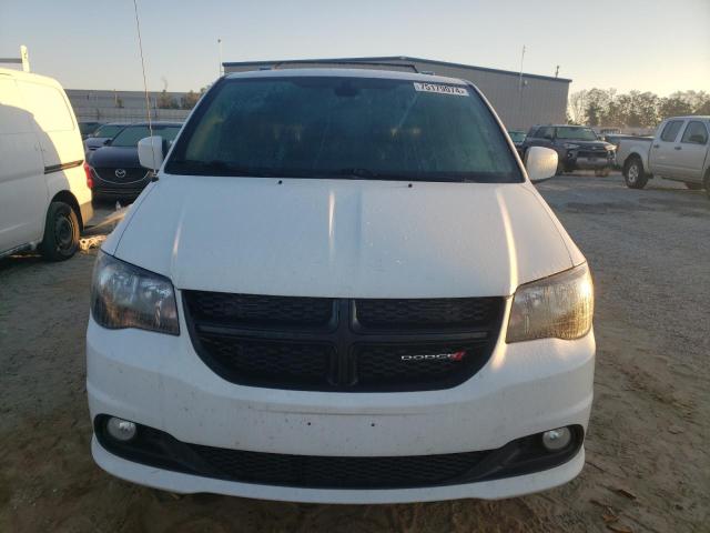 2018 DODGE GRAND CARA - 2C4RDGBG8JR243450