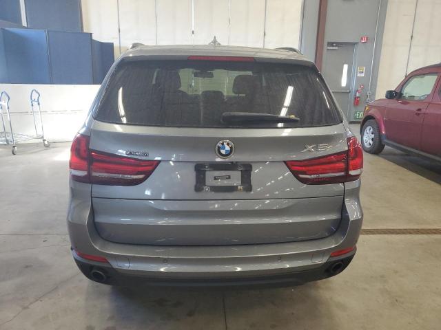 VIN 5UXKS4C55F0N06755 2015 BMW X5, Xdrive35D no.6