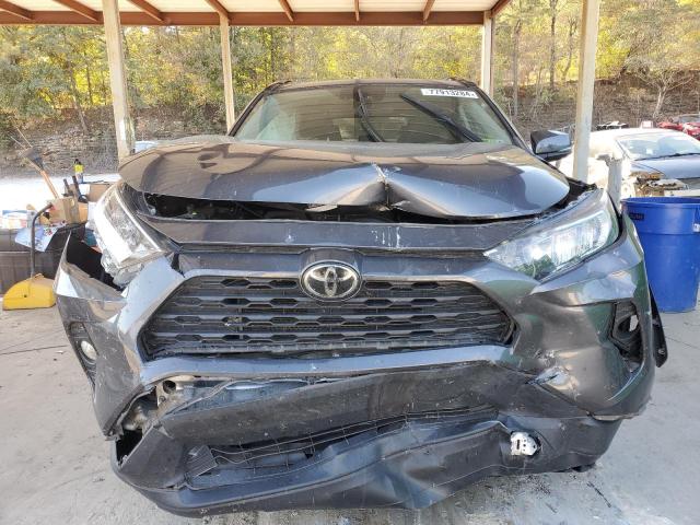 VIN 2T3A1RFV0LW088461 2020 Toyota RAV4, Xle Premium no.5